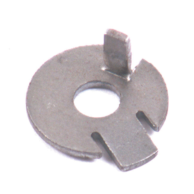 Lock Tab, Starter Pinion Gear Bolt Starter Gears Mcs