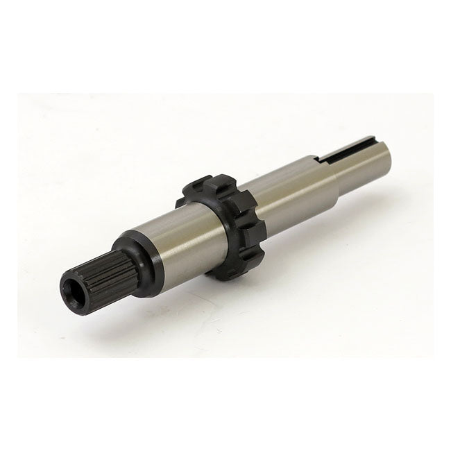 Starter Shaft Extension, Starter Motor Starter Motors Mcs