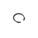 Retaining Ring, External. Starter Shaft Outer Retaining Rings Mcs
