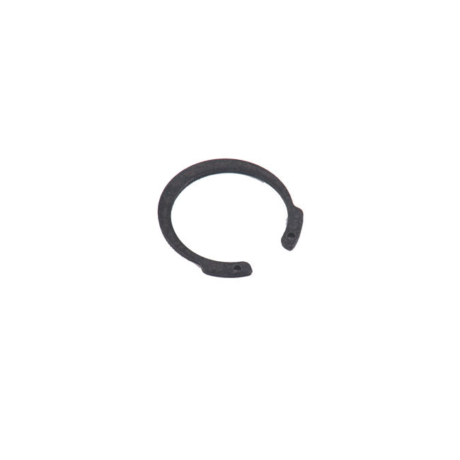 Retaining Ring, External. Starter Shaft Outer Retaining Rings Mcs