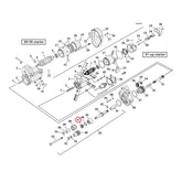 Spring, Starter Gear Starter Gears Mcs