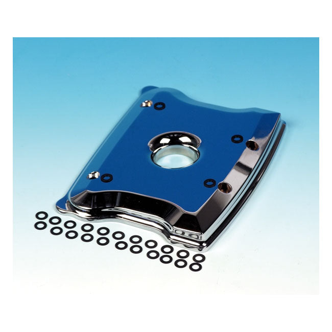 James, rocker box washers. Fiber ROCKER COVERS GASKETS AND SEALS James Gaskets