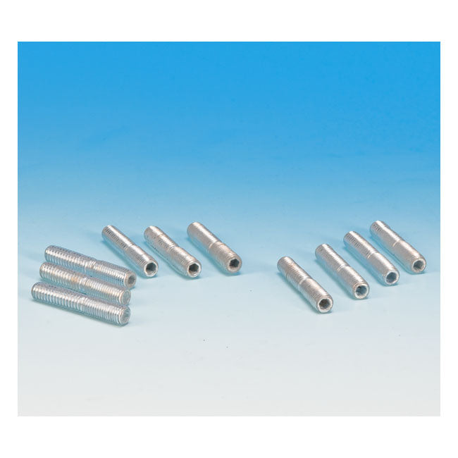 James, exhaust studs EXHAUST STUDS James Gaskets