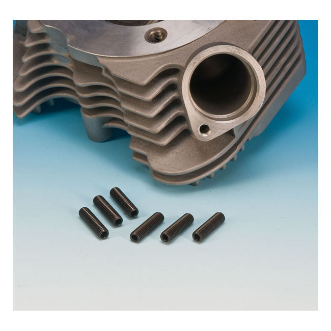 James, exhaust studs EXHAUST MOUNT PARTS James Gaskets