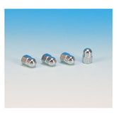 James, acorn nuts. Chrome EXHAUST MOUNT PARTS James Gaskets