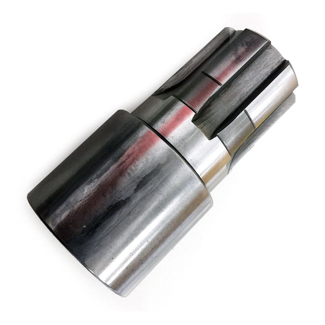 Sprocket Shaft Extension, 1 3/8"(35mm) Sprocket Shafts Extensions Mcs