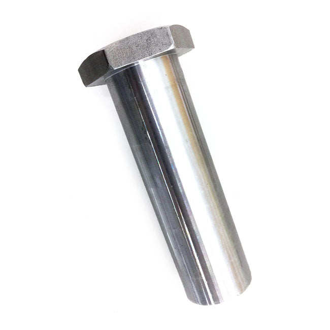 Nut, Sprocket Shaft Extension. 1 3/8" (35mm) Sprocket Shafts Extensions Mcs