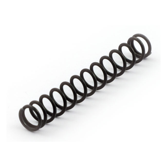 Jims, spring oil pump relief valve OIL PUMP PARTS Jims