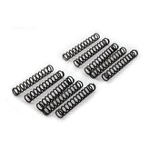 Spring, Oil Pump Relieve Valve Oil Pump Parts Mcs