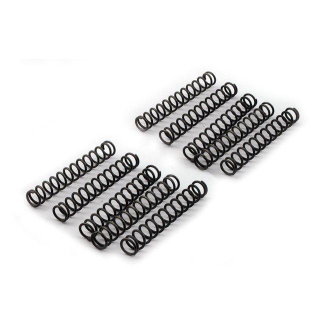 Spring, Oil Pump Relieve Valve Oil Pump Parts Mcs