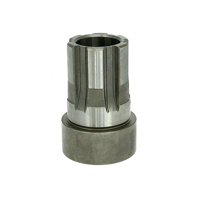 Sprocket Shaft Extension, 1/2" Sprocket Shafts Extensions Mcs