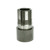 Sprocket Shaft Extension, 1" Sprocket Shafts Extensions Mcs