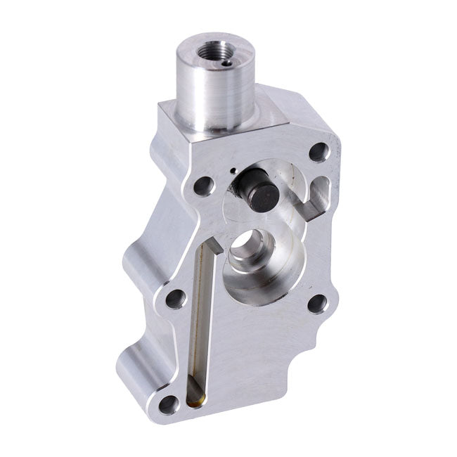 Oil Pump Body Oil Pump Parts Mcs