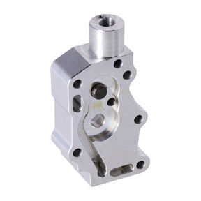 Oil Pump Body Oil Pump Parts Mcs
