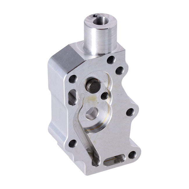 Oil Pump Body Oil Pump Parts Mcs