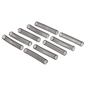 Mcs, Spring, Oil Pump Check Valve Oil Pump Parts Mcs