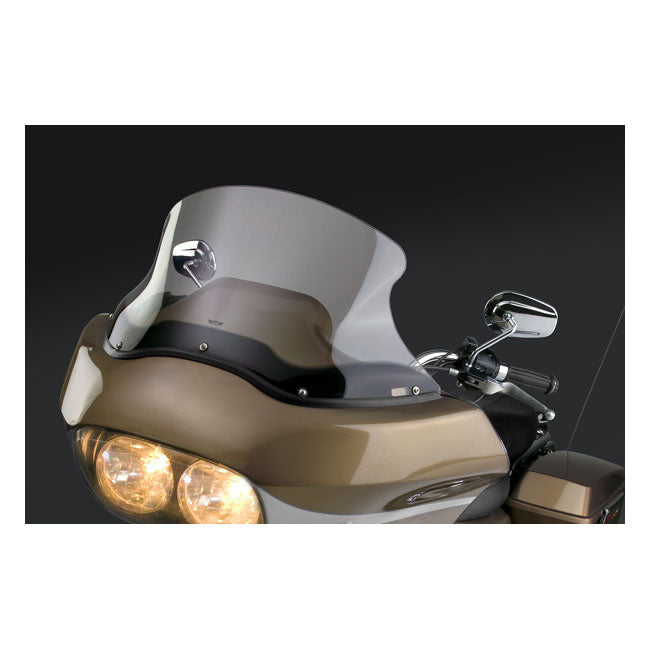 National Cycle V Streamr Windshield 12" Windshield National Cycle