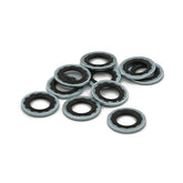 10 Mm Seal Washer Banjo Bolt Brake Seal Washers Mcs