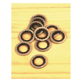 11mm Seal Washer Banjo Bolt Brake Seal Washers Mcs