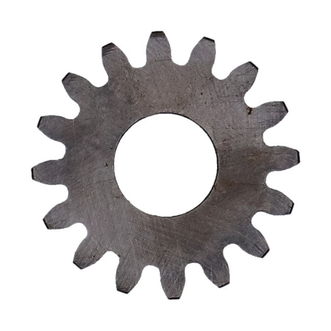 Feed Gear, Idler. Oil Pump Oil Pump Parts Mcs