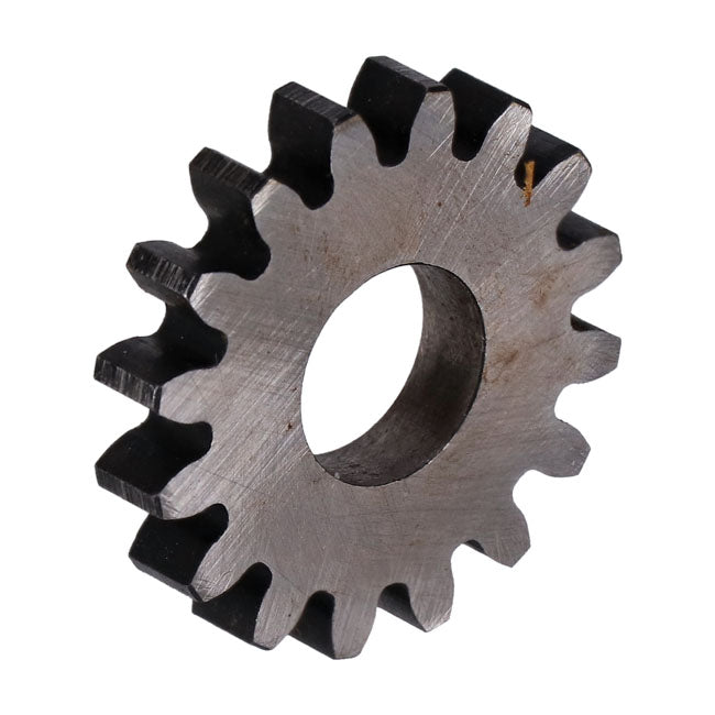 Feed Gear, Idler. Oil Pump Oil Pump Parts Mcs