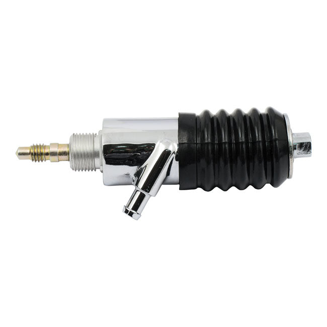 Rear Master Cylinder. Chrome Master Cylinder Brake Rear Mcs