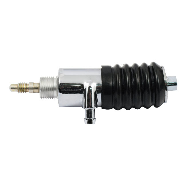 Rear Master Cylinder. Chrome Master Cylinder Brake Rear Mcs