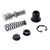 Rebuild Kit, Master Cylinder Front Master Cylinder Rebuild Kits Mcs