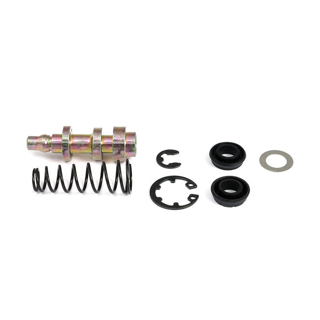 Handlebar Master Cylinder, Rebuild Kit Master Cylinder Rebuild Kits Mcs