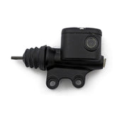 Rear Master Cylinder. Black Master Cylinder Brake Rear Mcs
