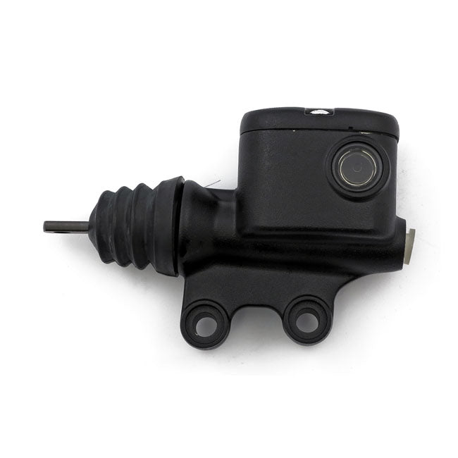Rear Master Cylinder. Black Master Cylinder Brake Rear Mcs