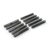 Spring, Relief Valve Oil Pump Parts Mcs