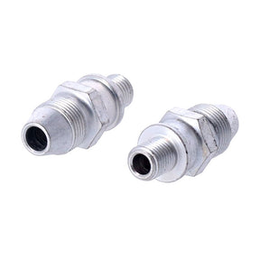 Oil Line Fitting, Oil Pump Cover Oil Line Fittings Mcs