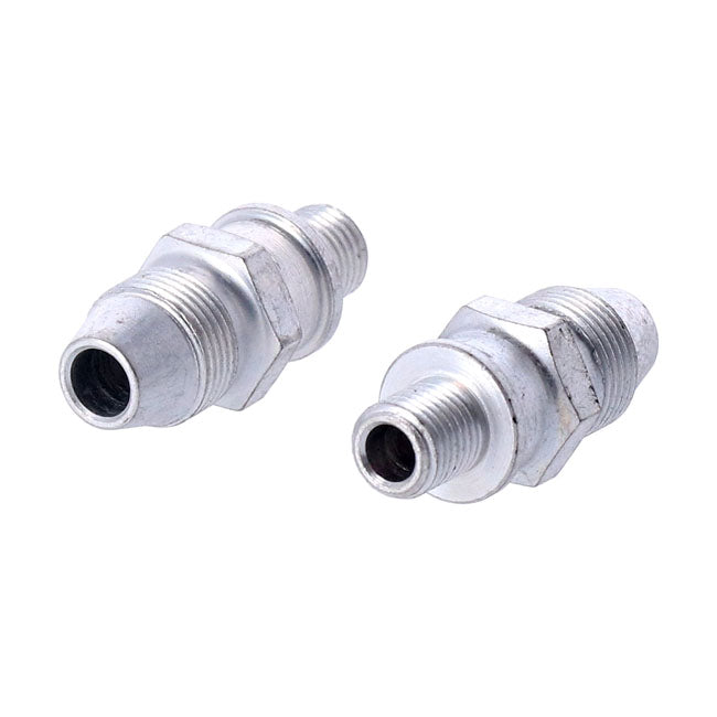 Oil Line Fitting, Oil Pump Cover Oil Line Fittings Mcs