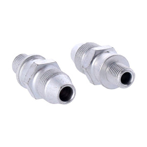 Oil Line Fitting, Oil Pump Cover Oil Line Fittings Mcs