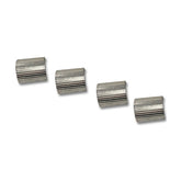 Highway Hawk, handlebar reducer sleeves. 1" to 7/8" (22mm) HANDLEBAR MISC Highway Hawk