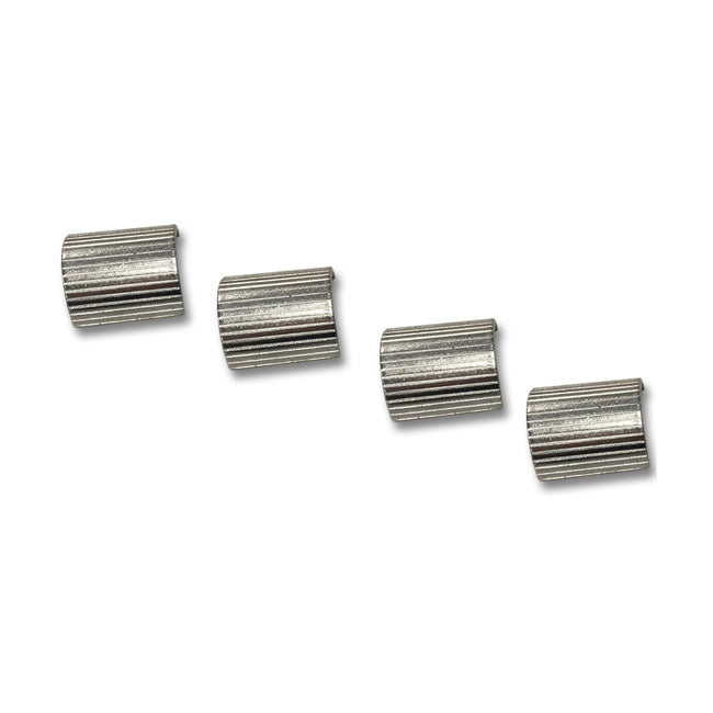 Highway Hawk, handlebar reducer sleeves. 1" to 7/8" (22mm) HANDLEBAR MISC Highway Hawk
