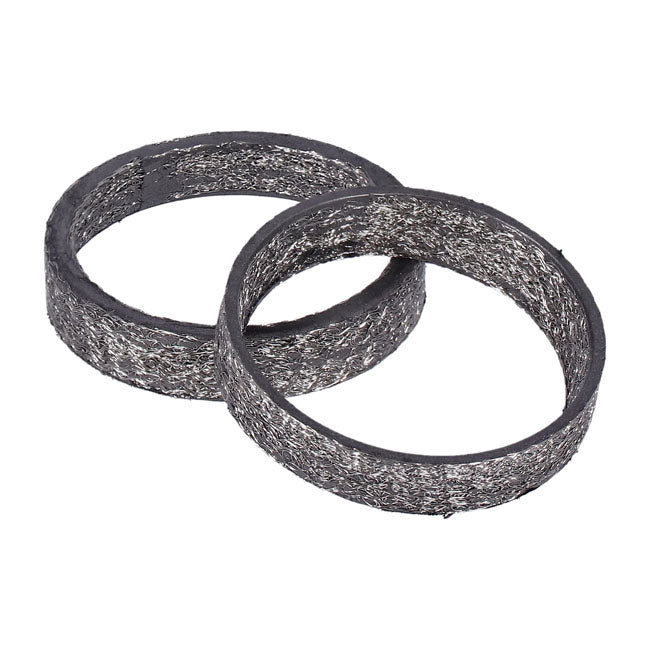 Exhaust Gaskets. 91 09 Style Exhaust Gaskets Mcs