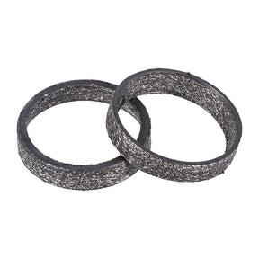 Exhaust Gaskets. 91 09 Style Exhaust Gaskets Mcs