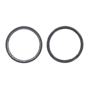 Exhaust Gaskets. 91 09 Style Exhaust Gaskets Mcs