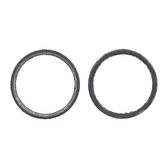 Exhaust Gaskets. 91 09 Style Exhaust Gaskets Mcs