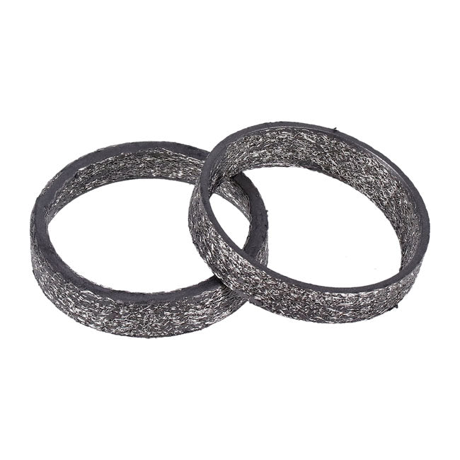 Exhaust Gaskets. 91 09 Style Exhaust Gaskets Mcs