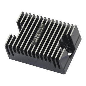Cycle Electric, voltage regulator / rectifier. Low Amp REGULATORS Cycle Electric Inc