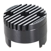 Cycle Electric, 6V voltage regulator. Black REGULATORS Cycle Electric Inc
