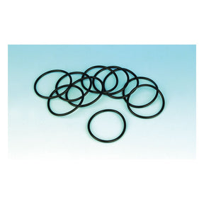 James o-ring, filler cap engine oil TRANSMISSION O-RINGS AND SEALS James Gaskets