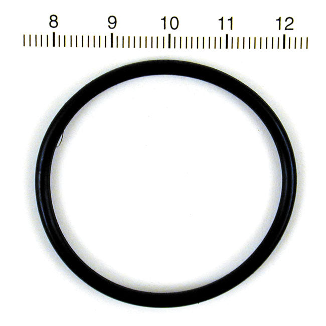 James o-ring, filler cap engine oil TRANSMISSION O-RINGS AND SEALS James Gaskets