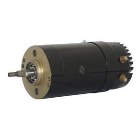 Cycle Electric Inc Generator With Regulator Generators Cycle Electric Inc