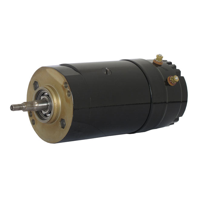 Cycle Electric Inc Generator With Regulator Generators Cycle Electric Inc
