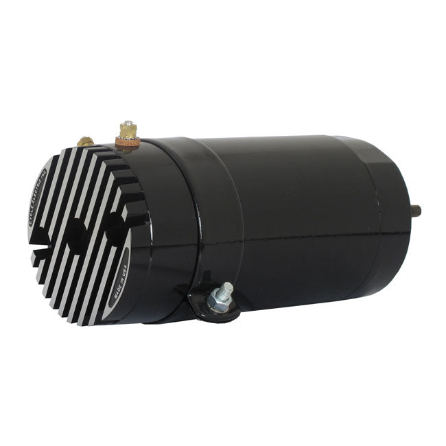 Cycle Electric Inc Generator With Regulator Generators Cycle Electric Inc