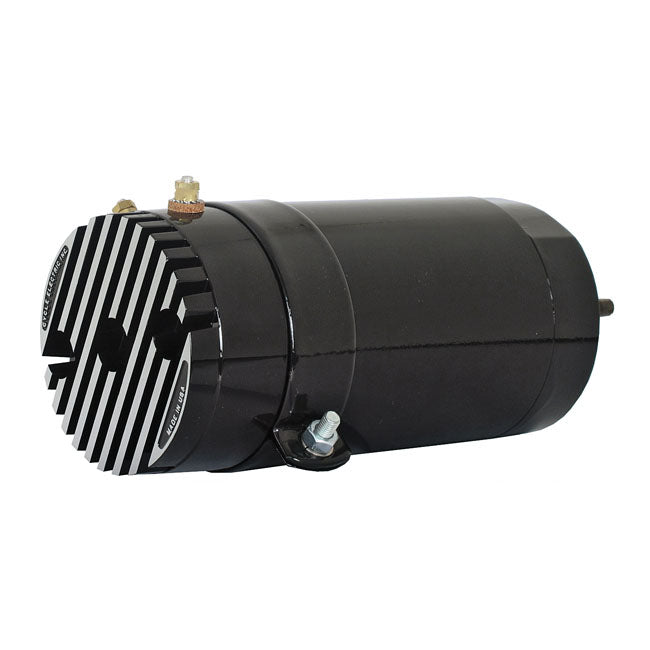 Cycle Electric Inc Generator With Regulator Generators Cycle Electric Inc